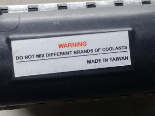 Радиатор основной PASSAT CC 08-12 2008 2.0 CCTA