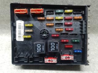 Блок предохранителей моторный отсек VOLKSWAGEN PASSAT CC 08-12 2008