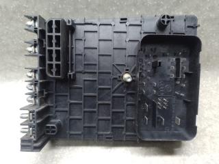 Блок предохранителей моторный отсек PASSAT CC 08-12 2008 2.0 CCTA
