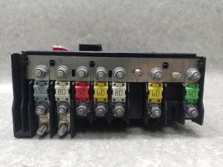 Блок предохранителей моторный отсек VOLKSWAGEN PASSAT CC 08-12 2.0 CCTA