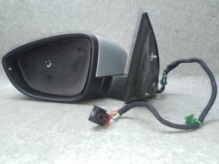 Зеркало левое VOLKSWAGEN PASSAT CC 08-12 2008