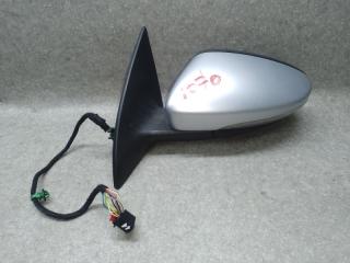 Зеркало левое VOLKSWAGEN PASSAT CC 08-12 2.0 CCTA