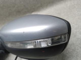 Зеркало левое PASSAT CC 08-12 2008 2.0 CCTA