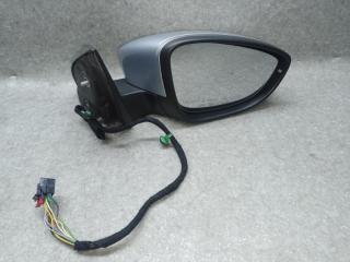 Зеркало правое VOLKSWAGEN PASSAT CC 08-12 2008