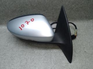 Зеркало правое VOLKSWAGEN PASSAT CC 08-12 2.0 CCTA