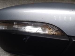 Зеркало правое PASSAT CC 08-12 2008 2.0 CCTA