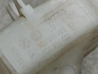 Бачок омывателя PASSAT CC 08-12 2008 2.0 CCTA