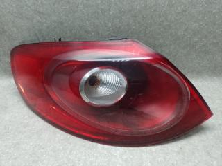Фонарь наружный левый VOLKSWAGEN PASSAT CC 08-12 2008