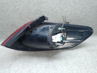 Фонарь наружный левый VOLKSWAGEN PASSAT CC 08-12 2.0 CCTA