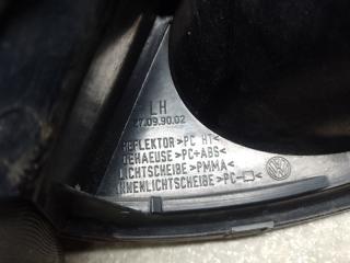 Фонарь наружный левый PASSAT CC 08-12 2008 2.0 CCTA