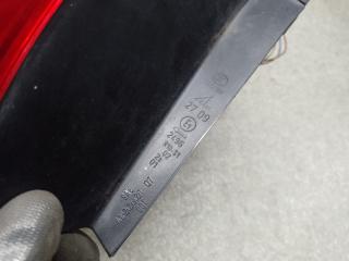 Фонарь наружный левый PASSAT CC 08-12 2008 2.0 CCTA