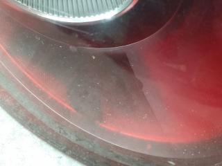 Фонарь наружный левый PASSAT CC 08-12 2008 2.0 CCTA