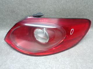 Фонарь наружный правый VOLKSWAGEN PASSAT CC 08-12 2008