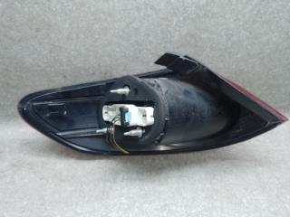 Фонарь наружный правый VOLKSWAGEN PASSAT CC 08-12 2.0 CCTA