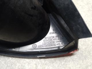 Фонарь наружный правый PASSAT CC 08-12 2008 2.0 CCTA