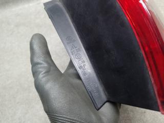 Фонарь наружный правый PASSAT CC 08-12 2008 2.0 CCTA