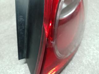 Фонарь наружный правый PASSAT CC 08-12 2008 2.0 CCTA