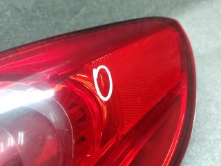 Фонарь наружный правый PASSAT CC 08-12 2008 2.0 CCTA