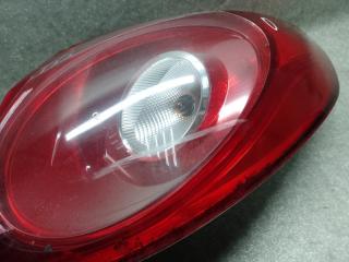 Фонарь наружный правый PASSAT CC 08-12 2008 2.0 CCTA