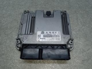 Блок управления двигателем VOLKSWAGEN PASSAT CC 08-12 2008