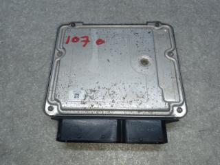 Блок управления двигателем PASSAT CC 08-12 2008 2.0 CCTA