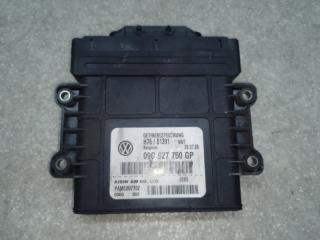 Блок управления АКПП PASSAT CC 08-12 2008 2.0 CCTA