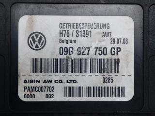 Блок управления АКПП PASSAT CC 08-12 2008 2.0 CCTA