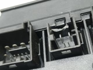 Блок комфорта VOLKSWAGEN PASSAT CC 08-12 2.0 CCTA