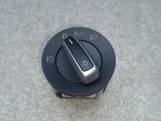 Блок включения фар VOLKSWAGEN PASSAT CC 08-12 2008
