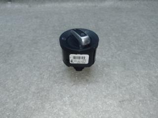 Блок включения фар PASSAT CC 08-12 2008 2.0 CCTA