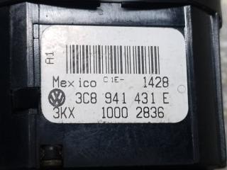 Блок включения фар PASSAT CC 08-12 2008 2.0 CCTA