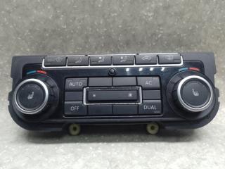 Блок управления печкой VOLKSWAGEN PASSAT CC 08-12 2008