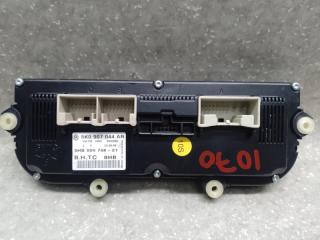 Блок управления печкой VOLKSWAGEN PASSAT CC 08-12 2.0 CCTA