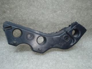 Кронштейн переднего бампера (на крыле) левый VOLKSWAGEN PASSAT CC 08-12 2008