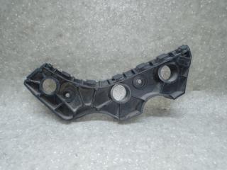 Кронштейн переднего бампера (на крыле) левый PASSAT CC 08-12 2008 2.0 CCTA