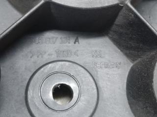 Кронштейн переднего бампера (на крыле) правый VOLKSWAGEN PASSAT CC 08-12 2.0 CCTA