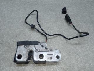 Замок капота PASSAT CC 08-12 2008 2.0 CCTA