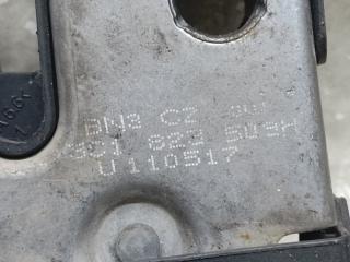 Замок капота VOLKSWAGEN PASSAT CC 08-12 2.0 CCTA