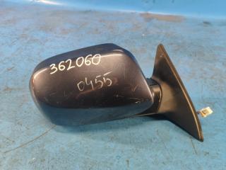 Зеркало правое SUBARU OUTBACK 09-14 BR 2012