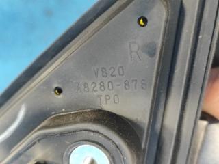 Зеркало правое OUTBACK 09-14 BR 2012 2.5