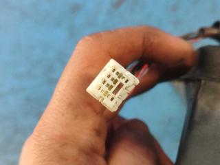 Зеркало правое OUTBACK 09-14 BR 2012 2.5