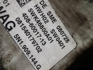 Рулевая рейка PASSAT CC 08-12 2008 2.0 CCTA