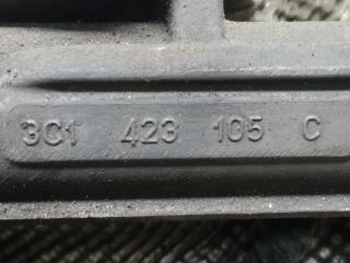 Рулевая рейка PASSAT CC 08-12 2008 2.0 CCTA