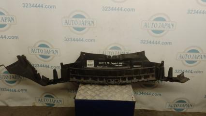 Панель передняя FORD FOCUS 10-18