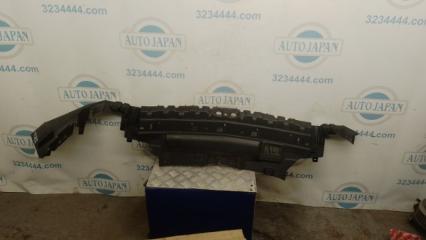 Панель передняя FORD FOCUS 10-18