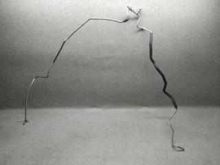 Трубка кондиционера MITSUBISHI OUTLANDER XL 05-13 2007