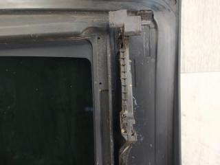 Стекло панорамной крыши A3 (8V) 12–17 2015 CNTC 2.0