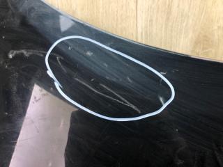 Капот AVENSIS 08-18