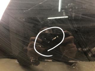 Капот AVENSIS 08-18