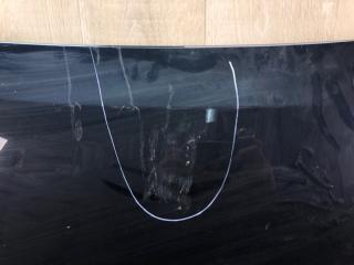 Капот AVENSIS 08-18